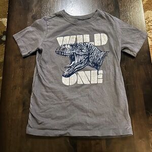 COPY - Boys size 6 tee